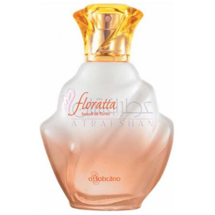 Floratta Buquê de Flores-او بوتیکاریو فلوراتا بوک دی فلورس