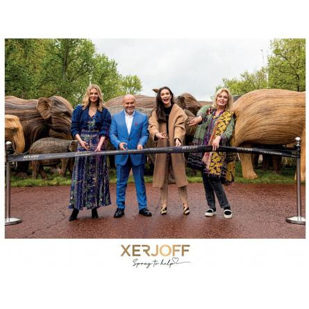 CoExistence-زرجوف کوئکسیستنس