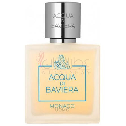 Monaco Uomo-اکوا دی باویریا موناکو یومو