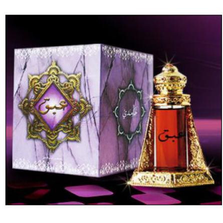 Abaq-حامدی عود اند پرفیومز عبق