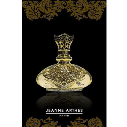 Guipure & Silk Ylang Vanille-جین آرتس گیپور اند سیلک یلانگ وانیل