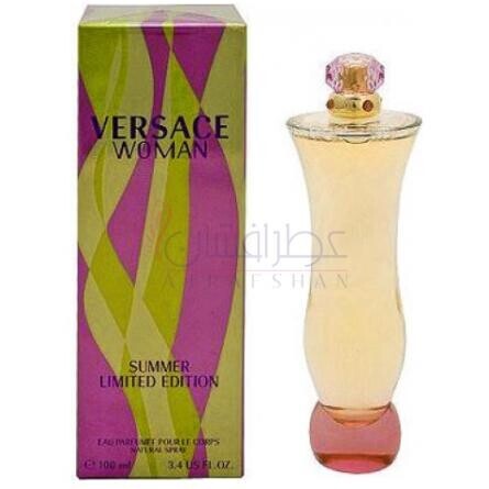 Versace Woman Summer-ورساچه وومن سامر