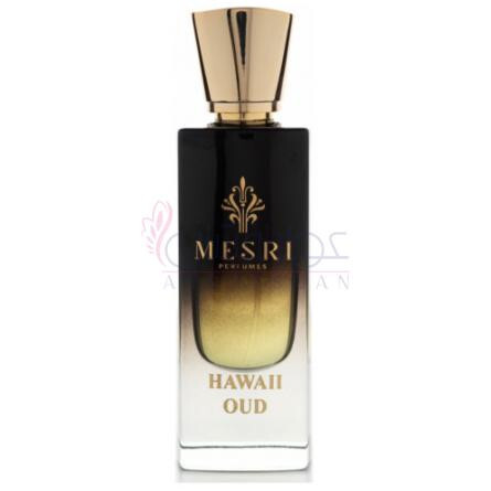 Hawaii Oud-مسری پرفیومز هاوایی عود