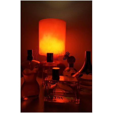 Les Naturelles: Cerisier en Fleurs-فراگونارد لس نچرالز سریزیر ان فلور