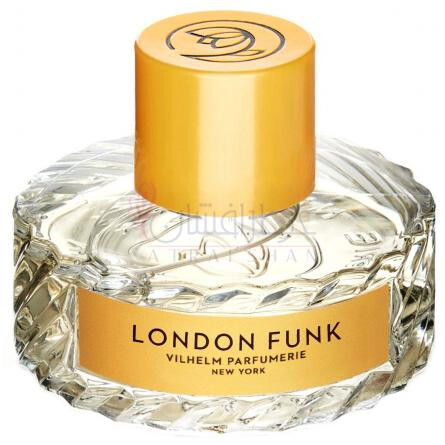 London Funk-ویلهلم پارفومری لاندن فانک