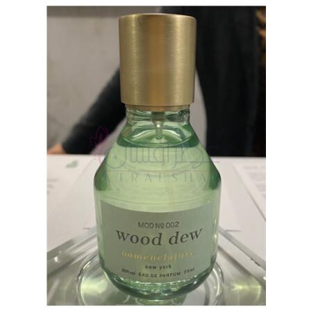 Wood Dew-نومن کالچر وود دو