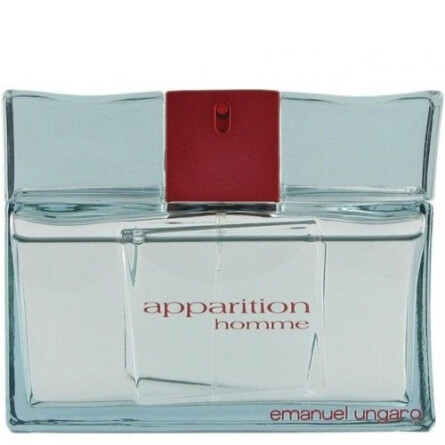 Apparition Homme-امانوئل آنگارو اپریشن هوم