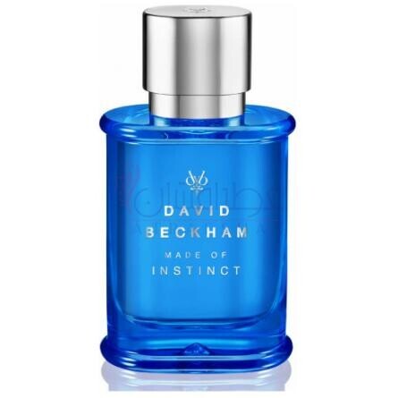 Made of Instinct-دیوید بکام مید اف اینستینکت