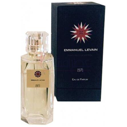 1971-امانوئل لوین 1971