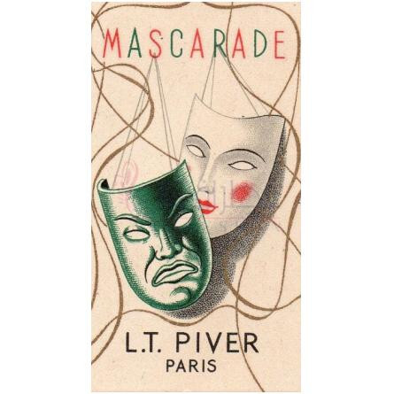 Mascarade-ال تی پایور ماسکاراد