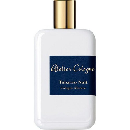Tobacco Nuit-آتلیه کلن توباکو نویت