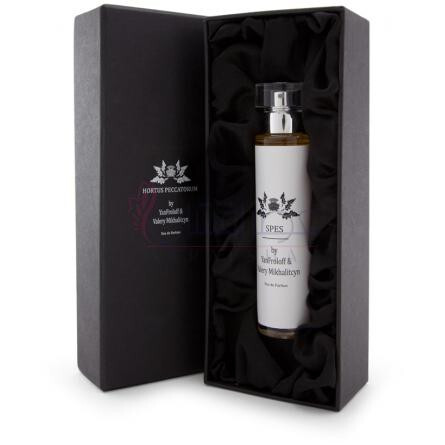 Spes-بای یان فرولوف و والری میخالیتسین اسپس