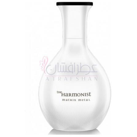 Matrix Metal-د هارمونیست ماتریکس متال