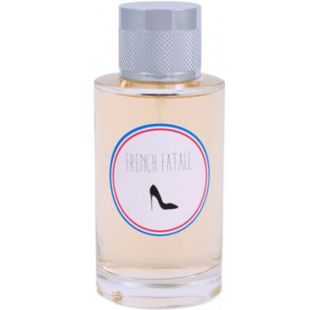 French Fatale-له پارفیوم سیتوین فرنچ فتال