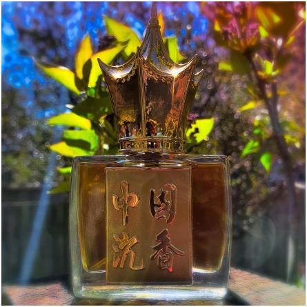 Chinese Oud-اریج لی دوری چاینیز عود