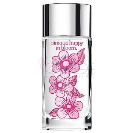 Clinique Happy In Bloom 2008-کلینیک هپی این بلوم 2008