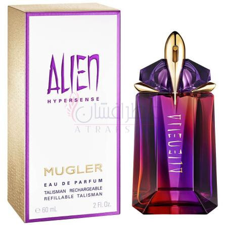 Alien Hypersense-تیری موگلر الین هایپرسنس