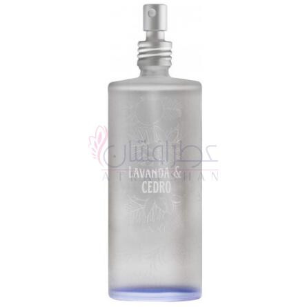 Lavanda & Cedro-گرانادو لاواندا اند سدرو