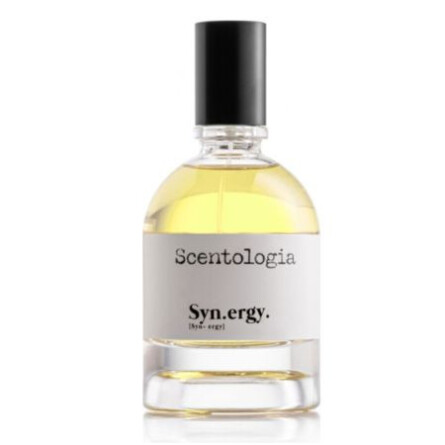 Syn.ergy-سنتولوژیا سینرژی