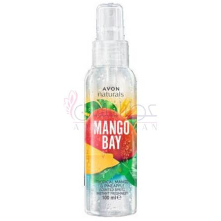 Naturals Mango Bay-اوان نچرالز منگو بی