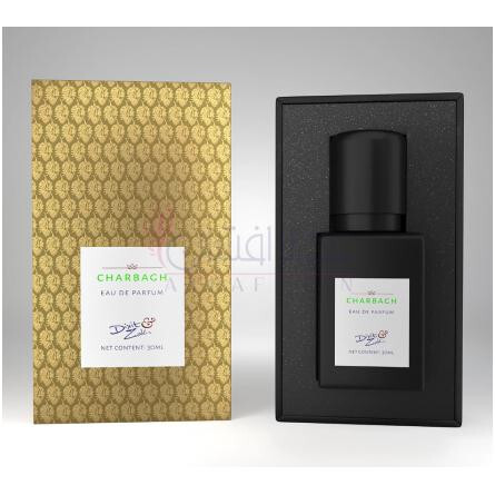 Charbagh-دیکسیت اند زاک چارباغ