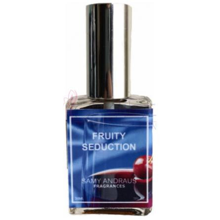 Fruity Seduction-سمی اندراوس فرگرنسز فروتی سداکشن