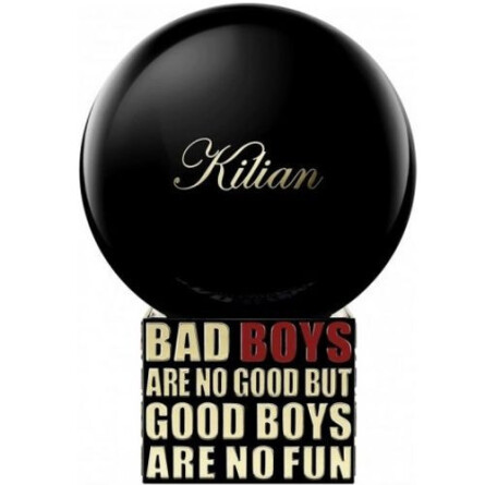 Bad Boys Are No Good But Good Boys Are No Fun-بای کیلیان بد بویز ار نو گود بات گود بویز ار نو فان
