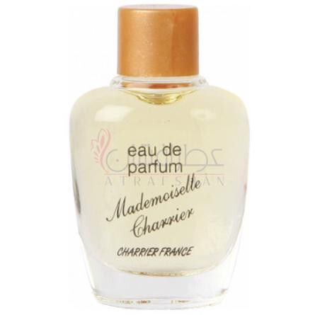 Mademoiselle Charrier-چاریر پارفومز مادمازل چاریر