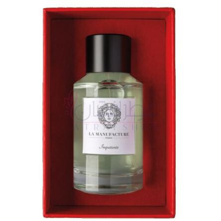 Impatiente Eau de Parfum-لا منیوفکچر ایمپاتینت ادوپرفیوم
