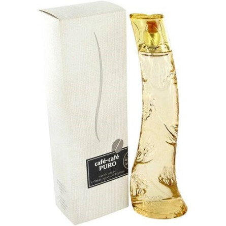 Cafe-Cafe Puro for women-کافه کافه پورو زنانه