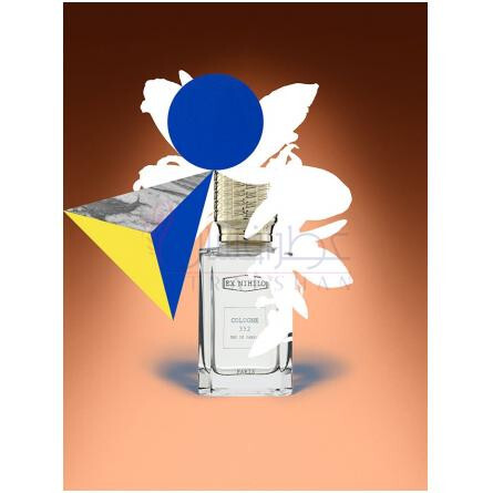 Cologne 352-ای ایکس نیهیلو کلون 352