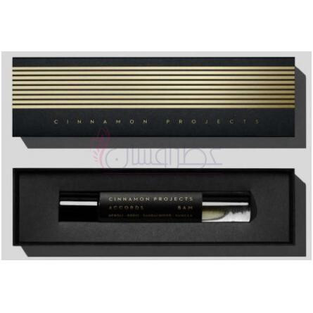 8 AM-سینامون پروجکتس 8 ای ام