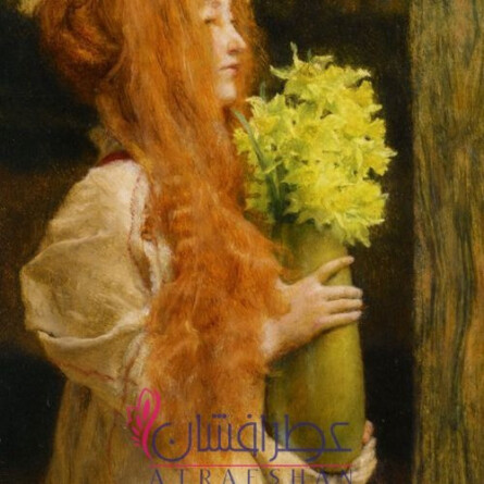 Musc de Jonquille-ال کمیا پرفیومز ماسک دی جانکیل