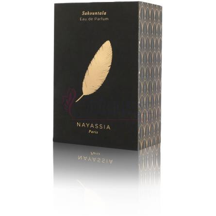 Sakountala-نایاشیا ساكونتالا