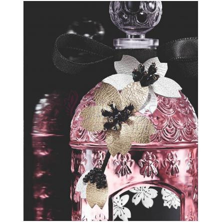 Cherry Blossom 2022 Millésime-گرلن چری بلوسوم 2022 میلیسیم