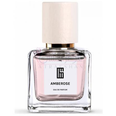 Amberose-جی پرفیومز امبرز