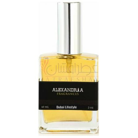 Dubai Lifestyle-الکساندریا فرگرنسز دبی لایف استایل