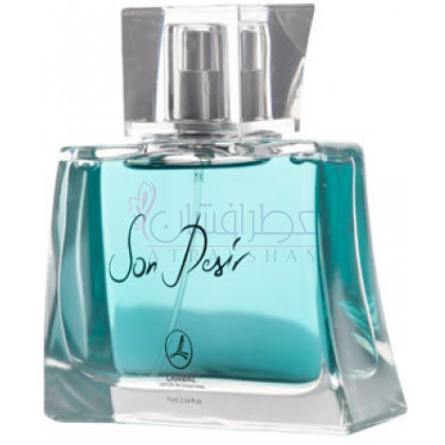 Son Desir-لامبر سان دیزایر