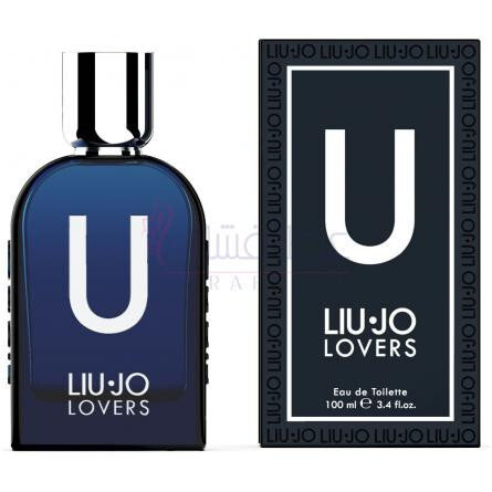 Lovers U- لیو جو لاورز یو