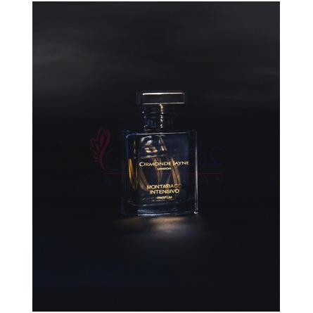 4. Montabaco Intensivo-اورماند جین مونتاباکو اینتنسیوو 4