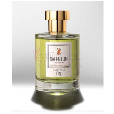 89 Gallipoli-سالنتوم ای پروفومی گالیپولی 89