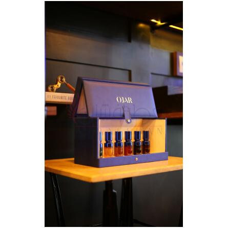 Cirrus Leather-اوجار سیروس لدر