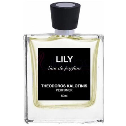 Lily-تئودوروس کالوتینیس لیلی