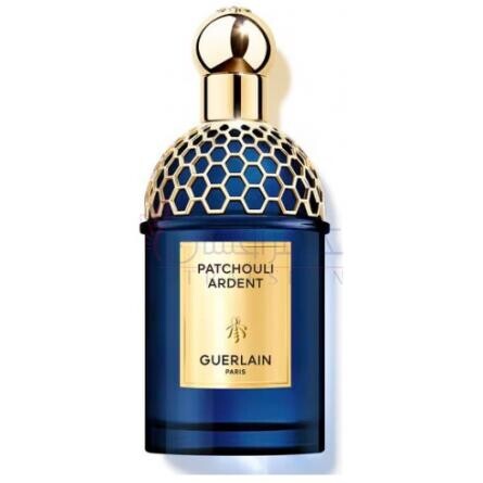 Patchouli Ardent-گرلن پچولی اردنت
