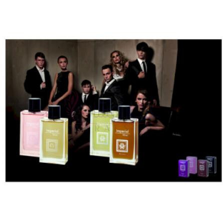 Imperial Silver Pink-دینا کازمتیک امپریال سیلور پینک