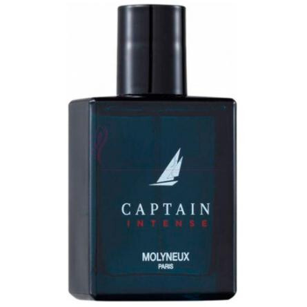 Captain Intense-مولینکس کپتن اینتنس