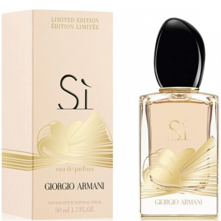 Si Golden Bow-جیور جیو آرمانی اس آی گلدن بوو