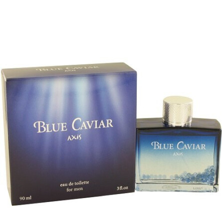 Blue Caviar-اکسیس بلو کاویار