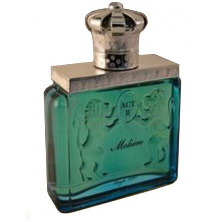 Moliere Act II-لا کمدی دس پارفومز مولیر اکت 2