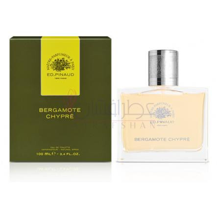 Bergamote Chypré-اد پینو برگاموت چایپر
